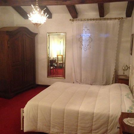 B&B Mulino Orso Bianco Martellago Dış mekan fotoğraf