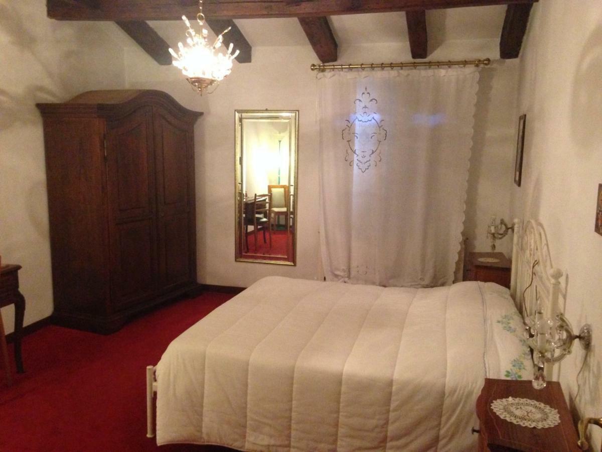 B&B Mulino Orso Bianco Martellago Dış mekan fotoğraf