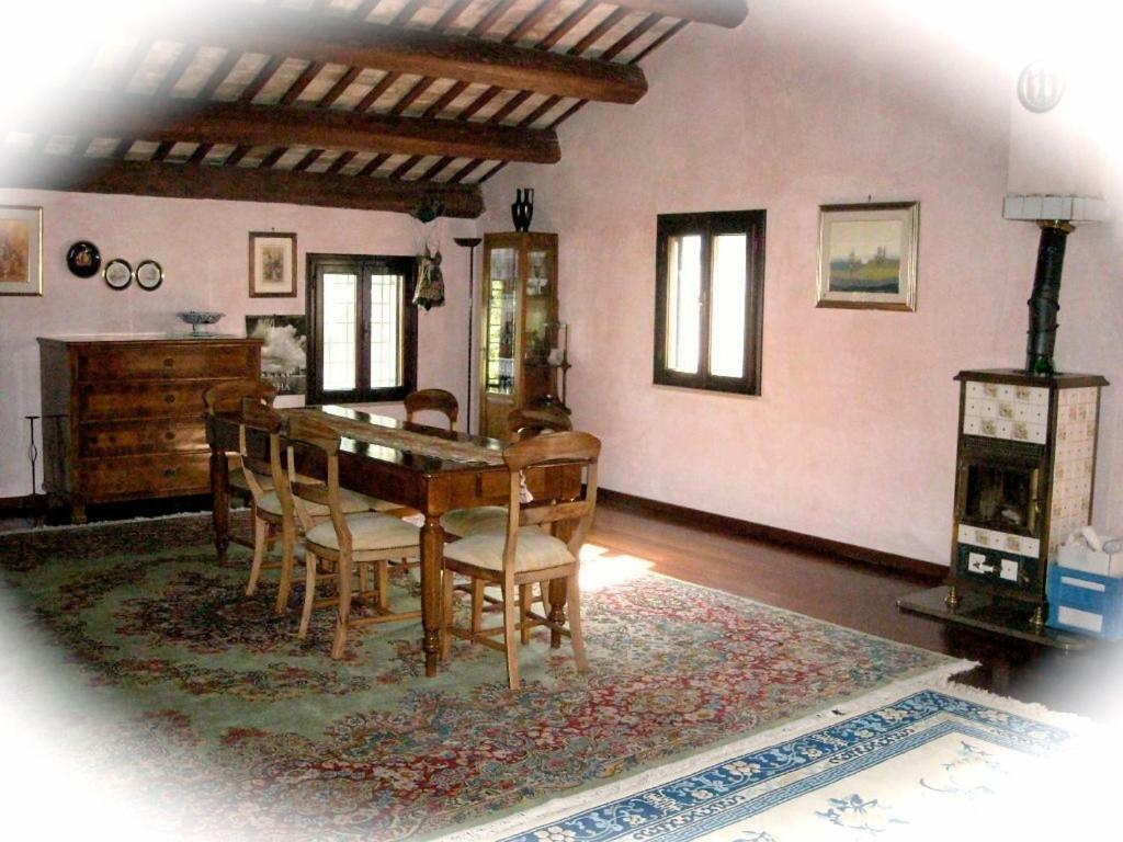 B&B Mulino Orso Bianco Martellago Dış mekan fotoğraf