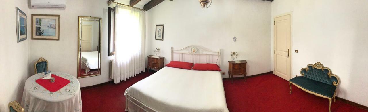 B&B Mulino Orso Bianco Martellago Dış mekan fotoğraf